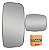 Kit 2 Lentes Retrovisor Daf Cf/xf Convexo Principal/auxiliar - Imagem 2