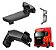 Kit Braços Retrovisor Scani Ntg P/g/r/s 2019 A 2025 - Imagem 1