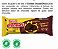 Cookies DoubleChoco - Sabor Chocolate com Gotículas de Chocolate - 100g - Imagem 2