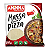 Massa para Pizza Sem Glúten Aminna - 240g - Imagem 1