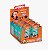 Muffin de Chocolate com Recheio de Baunilha - 40g - Imagem 1