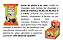 Muffin de Chocolate com Recheio de Chocolate - 40g - Imagem 2