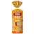 Pão SG de Cenoura - 400g - Imagem 1