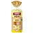 Pão Sem Glúten de Milho Aminna - 400g - Imagem 1