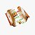 Torrada VEG Integral - 90g - Imagem 1