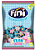 MARSH FINI 250GR FLOR (12) PC/1 - Imagem 1