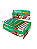 CHOC PECCIN  TRENTO MASS COCO 15UN (8) DP/1 - Imagem 1