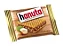 BISC WAFER NUTELLA HANUTA 12X22GR (6) UN/1 - Imagem 1