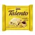 CHOC GAROTO TALENT 12X85GR BRANCO (8) DP/1 - Imagem 1