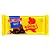 CHOCOLATE GAROTO TABLETE 14X90GR AMENDOIM (4) DP/1 - Imagem 1