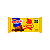 CHOCOLATE GAROTO TABLETE 16X80GR CRUNCH (4) DP/1 - Imagem 1