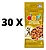 AMENDOIM DORI JAPONES 30X70GR CX/1 - Imagem 1