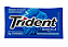 CHICLE TRIDENT HORTELA  21UN (32) DP/1 - Imagem 1