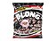 PIRULITO PECCIN BLONG BLACK 672G (12) PC/1 - Imagem 1