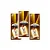 MOLHO MITSUWA TARE SACHET 252X8ML CX/1 - Imagem 1