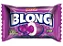 CHICLE PECCIN BLONG UVA 200GR (24) DP/1 - Imagem 2