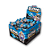 CHICLE PECCIN BLONG FERAS ICE 200GR (24) DP/1 - Imagem 1