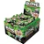 CHICLE PECCIN BLONG FERAS ACIDO 200GR (24) DP/1 - Imagem 1