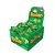 CHICLE PECCIN BUMP HORTELA 140GR (24) DP/1 - Imagem 1