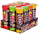 CONF M&MS 12X30GR CHOC AO LEITE TUBO (24) DP/1 - Imagem 1