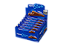 CHOC PECCIN TRENTO SLIM AO LEITE 16X20G(8) DP/1 - Imagem 1