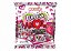PIRULITO PECCIN  CEREJA DO AMOR 480G(16) PC/1 - Imagem 1