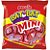PIRULITO PECCIN BAT BAT MOR 50UN 200GR (42 PC/1 - Imagem 1
