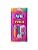 FINI 80GR TUBES ARCO IRIS (12) PC/1 - Imagem 1