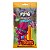 FINI 80GR TUBES TROLLS (12) PC/1 - Imagem 1