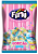 MARSH FINI 250GR PIPOCA DOCE (12) PC/1 - Imagem 1