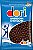 AMENDOIM DORI CONF CHOCOLATE 500GR (20) PC/1 - Imagem 1