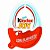 CHOC KINDER JOY JURASSIC WORLD 16X20GR (2) DP/16 - Imagem 2