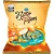BALA BUT TOF CARAMELO SALGADO 400GR (15) PC/1 - Imagem 1