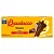 BISC WAFER BAUDUCCO CHOCOLATE 92GR (32) DP/1 - Imagem 1