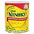 LEITE EM PO NINHO INSTANT. LT 380GR(24) LT/1 - Imagem 1