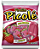 PIRULITO PICOLE FLOR.MORANGO 550G(26) PC/1 - Imagem 1