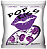 PIR BOAV.POPKISS FRAMBOESA 500G (20) PC/1 - Imagem 1