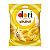 DORI GELATINA 60GR BANANA (16) UN/1 - Imagem 1