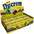 CHOC JAZAM DUCREM AVELA 48X10G (20) DP/48 - Imagem 1