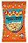 AMENDOIM JAZAM TORRADO SALGADO 60X20G (6) PC/60 - Imagem 1