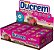 CHOC JAZAM DUCREM NAPOLITANO 48X10G (20) DP/48 - Imagem 1