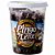 CHOC JAZAM PINGO DE LEITE POTE 500G (12) PT/1 - Imagem 1