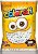 CONFEITO COLORETI JAZAM BRANCO 300G (20) PC/1 - Imagem 1