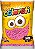 CONFEITO COLORETI JAZAM ROSA 300G (20) PC/1 - Imagem 1