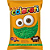 CONFEITO COLORETI JAZAM VERDE 300G (20) PC/1 - Imagem 1