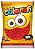 CONFEITO COLORETI JAZAM VERMELHO 300G (20) PC/1 - Imagem 1
