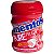 CHICLE MENTOS GARR P FRUIT MORANGO C/6 (6) DP/1 - Imagem 1