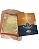 Folha de Ouro Giusto Manetti M - Imagem 1