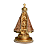 Nossa Senhora Aparecida Mini - Imagem 1