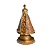 Nossa Senhora Aparecida Mini - Imagem 3